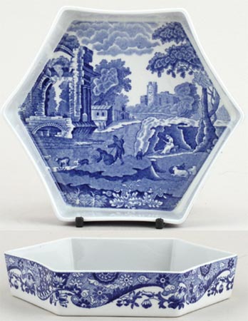 Dish c1980s